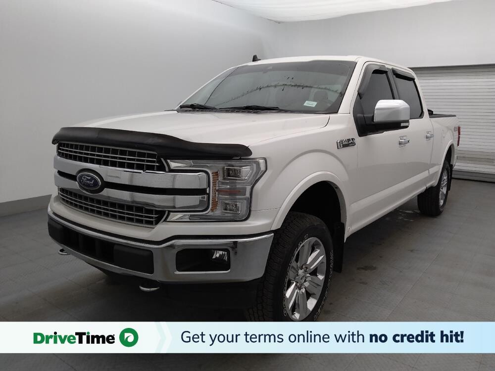 2019 Ford F150 in Clearwater, FL 33764 - 18094930