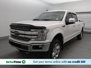 2019 Ford F150 in Clearwater, FL 33764