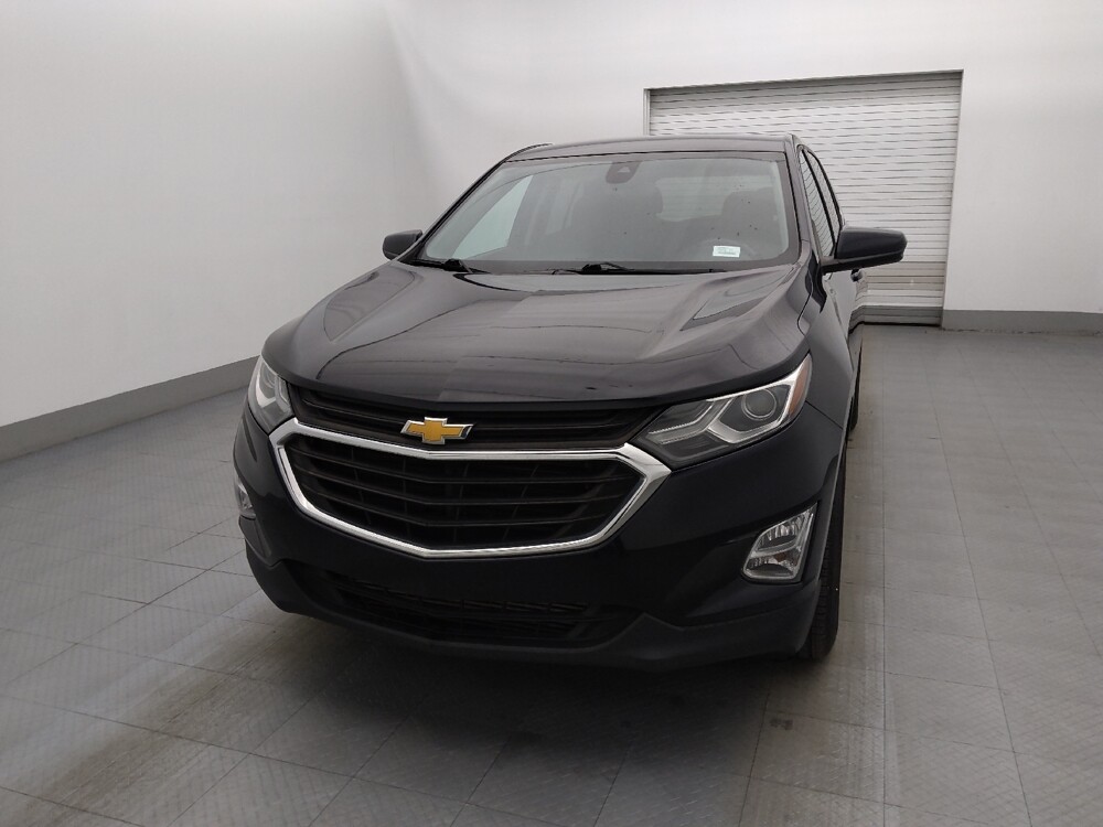 2020 Chevrolet Equinox in Macon, GA 31210 - 18094931 15
