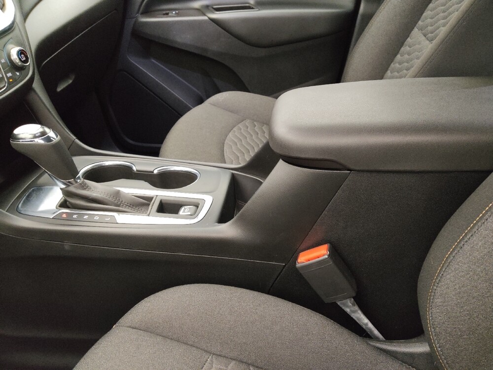 2020 Chevrolet Equinox in Macon, GA 31210 - 18094931 26