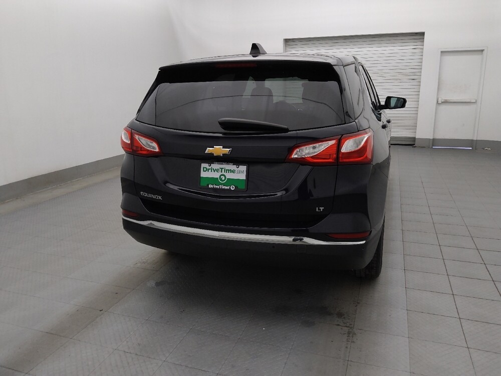 2020 Chevrolet Equinox in Macon, GA 31210 - 18094931 7