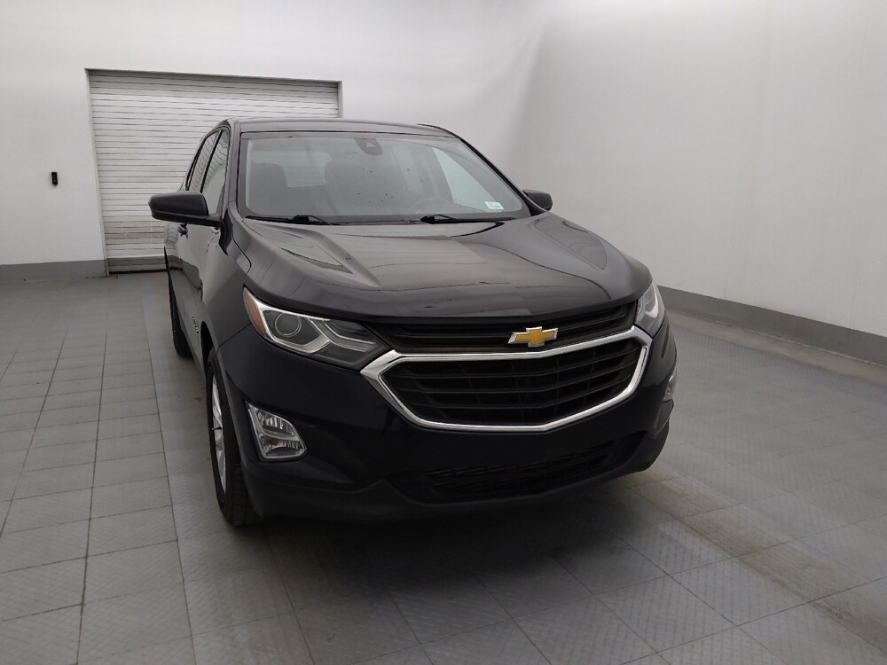 2020 Chevrolet Equinox in Macon, GA 31210 - 18094931 14