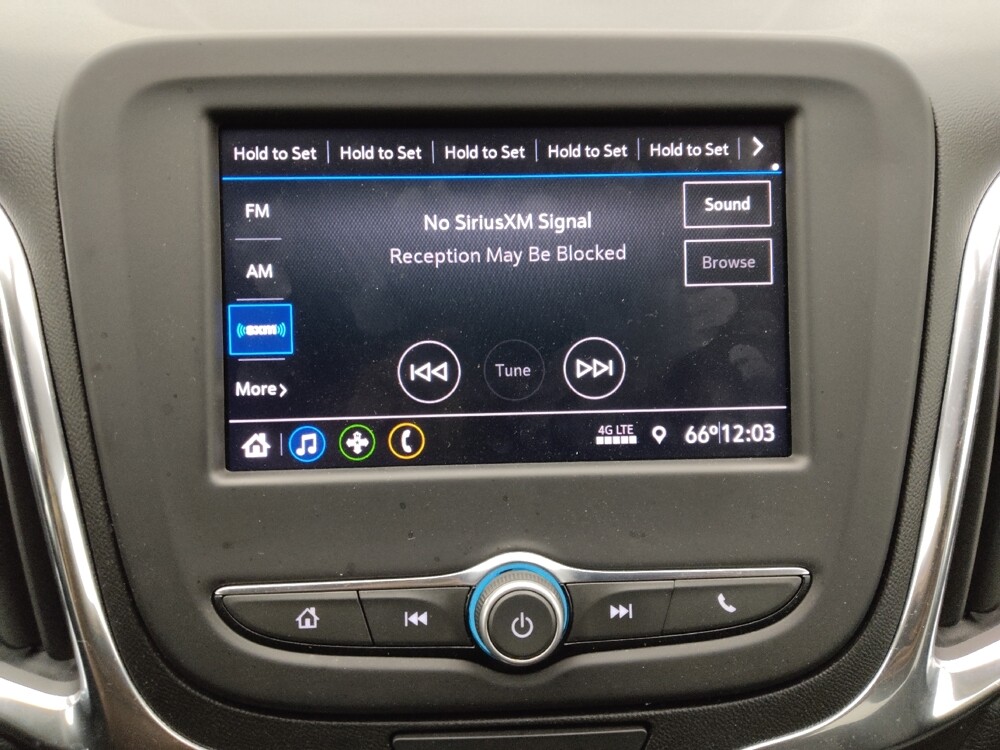 2020 Chevrolet Equinox in Macon, GA 31210 - 18094931 25