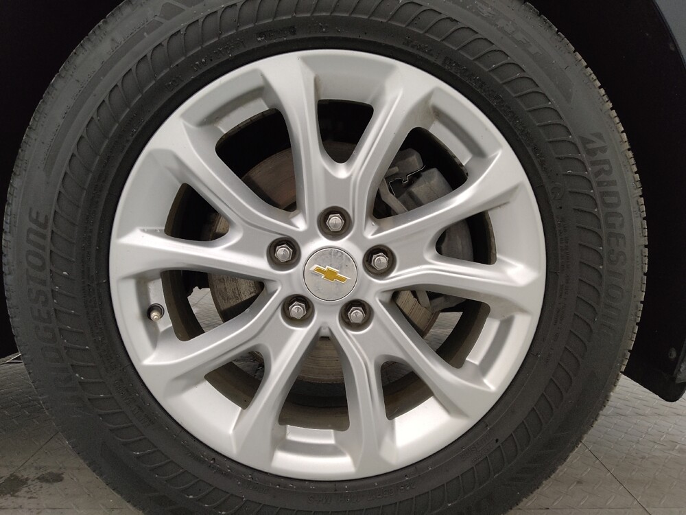 2020 Chevrolet Equinox in Macon, GA 31210 - 18094931 31