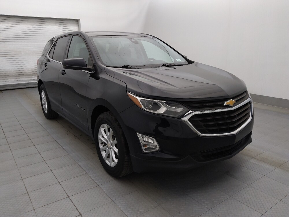 2020 Chevrolet Equinox in Macon, GA 31210 - 18094931 13