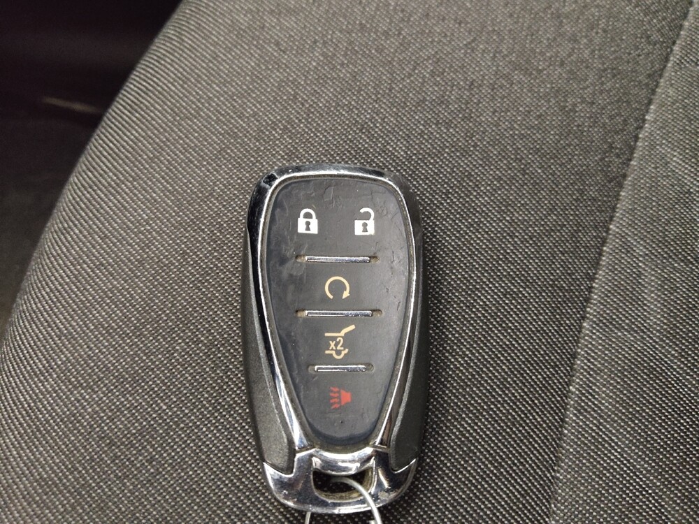 2020 Chevrolet Equinox in Macon, GA 31210 - 18094931 32