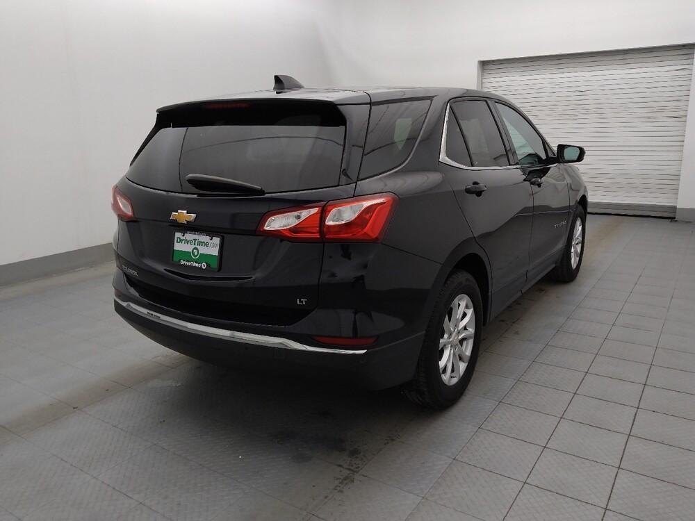 2020 Chevrolet Equinox in Macon, GA 31210 - 18094931 9