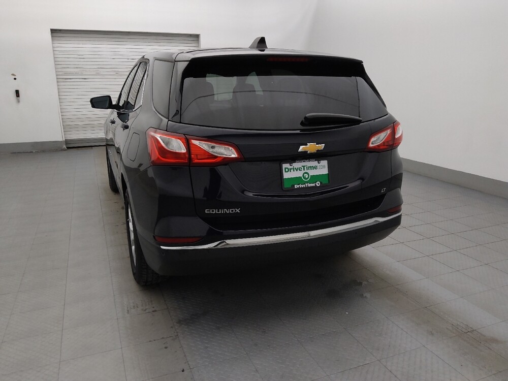 2020 Chevrolet Equinox in Macon, GA 31210 - 18094931 6