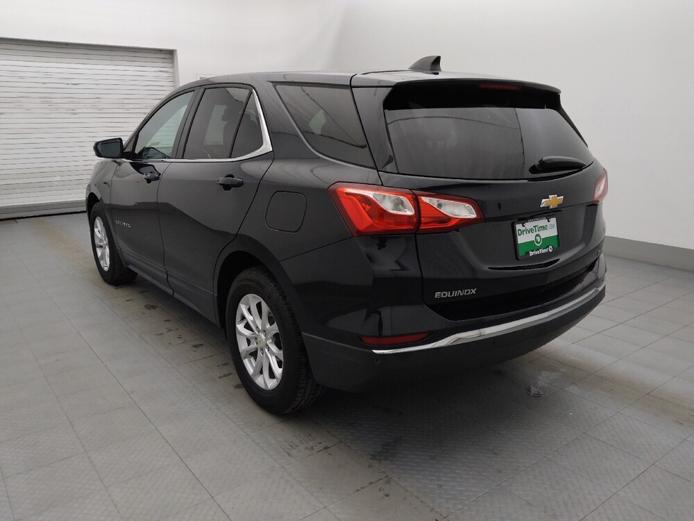 2020 Chevrolet Equinox in Macon, GA 31210 - 18094931 5