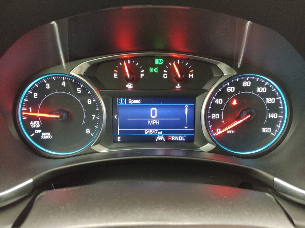 2020 Chevrolet Equinox in Macon, GA 31210 - 18094931 23