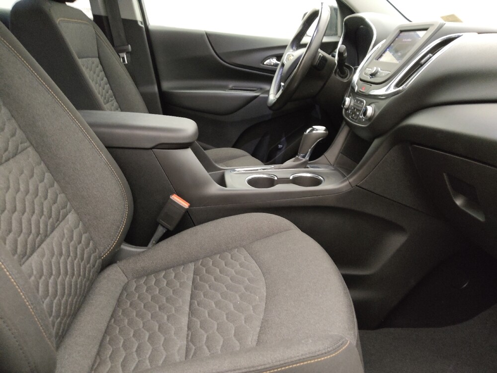 2020 Chevrolet Equinox in Macon, GA 31210 - 18094931 21