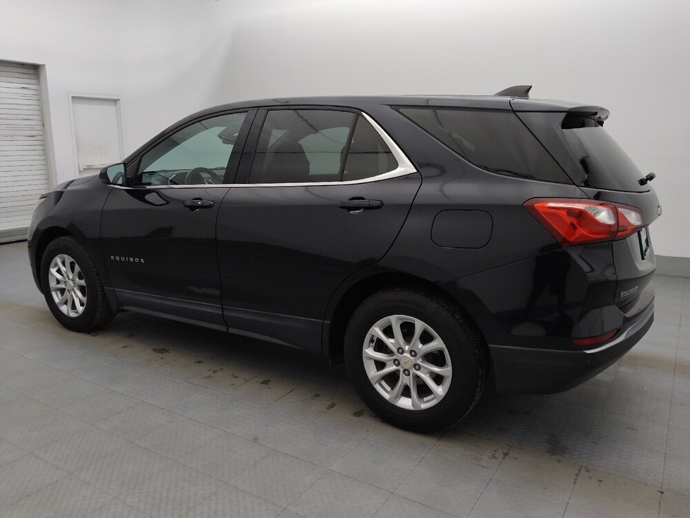 2020 Chevrolet Equinox in Macon, GA 31210 - 18094931 3