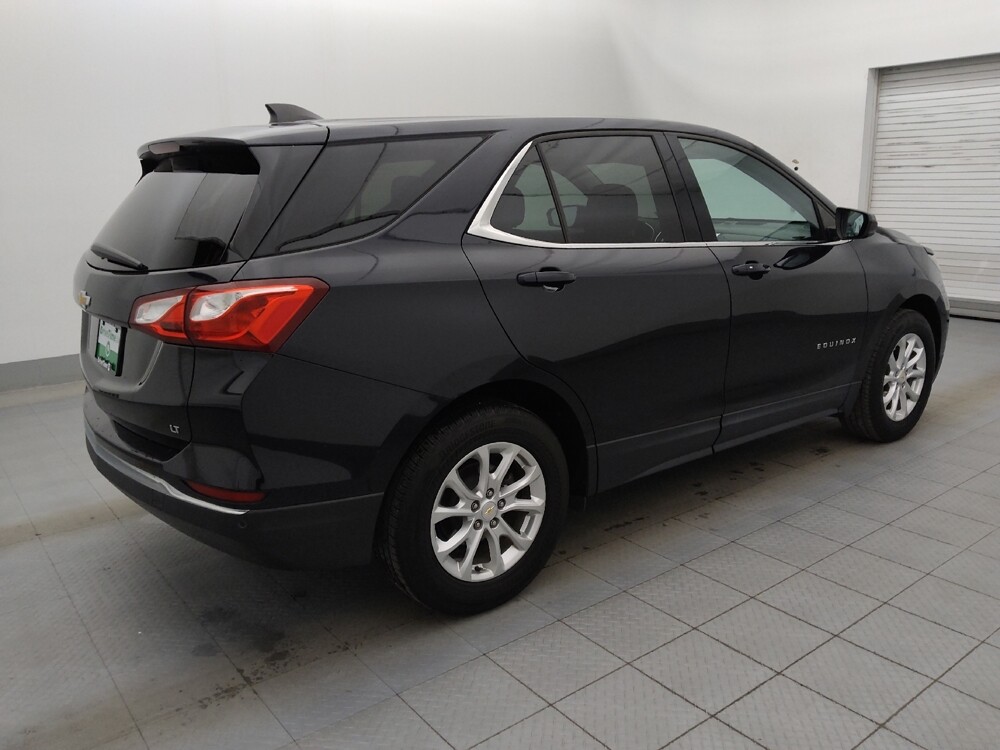 2020 Chevrolet Equinox in Macon, GA 31210 - 18094931 10