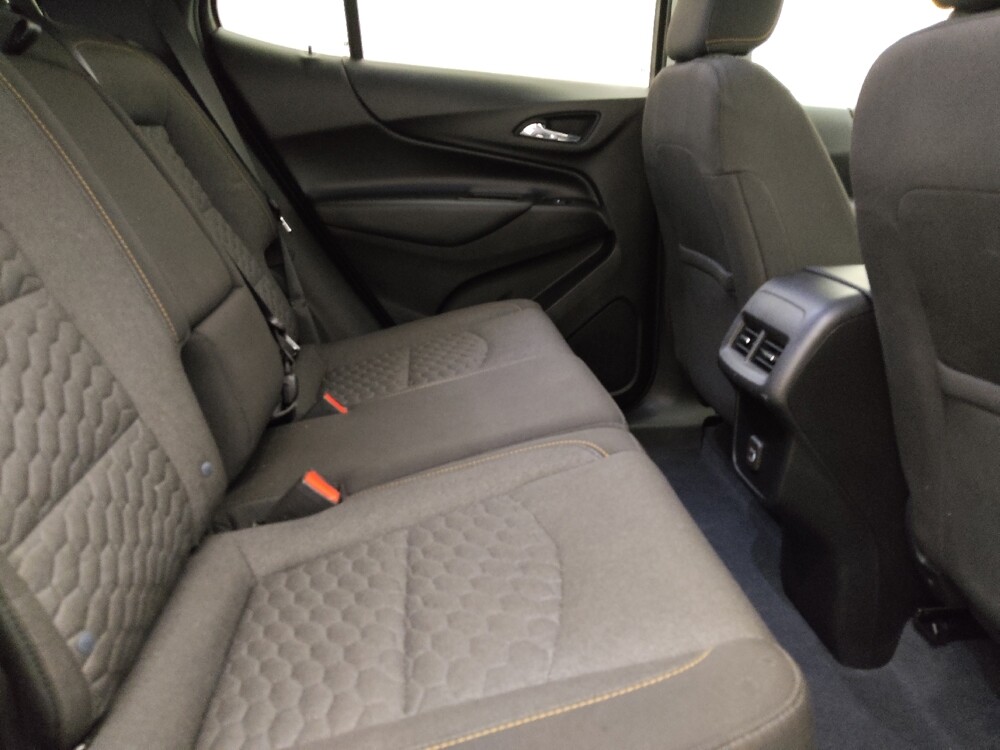 2020 Chevrolet Equinox in Macon, GA 31210 - 18094931 19