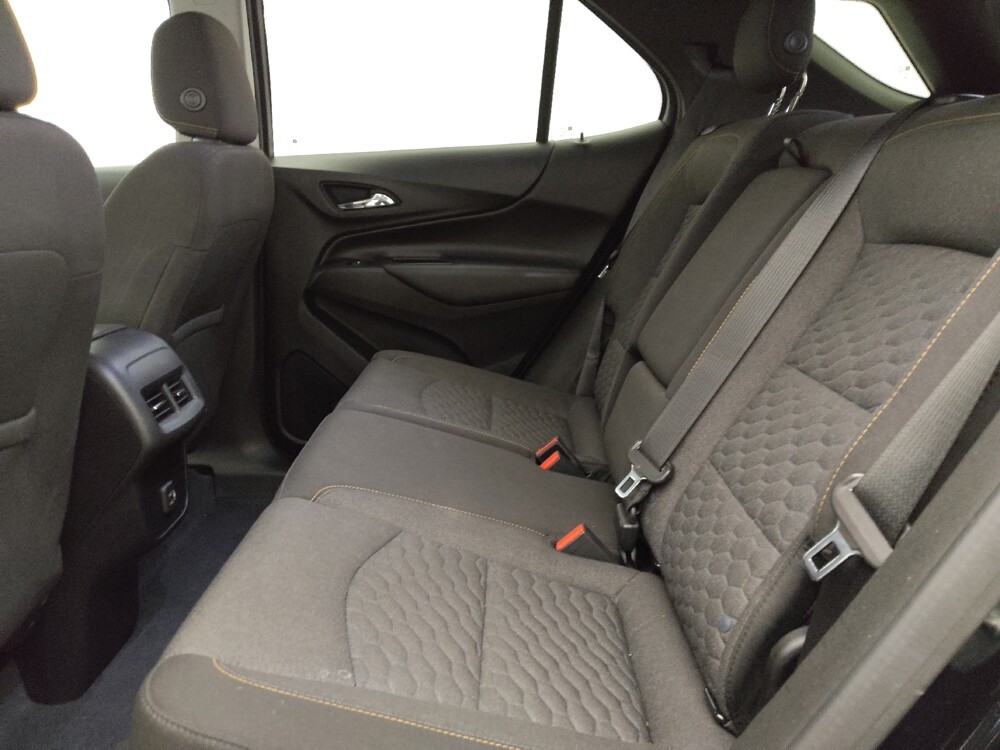 2020 Chevrolet Equinox in Macon, GA 31210 - 18094931 18