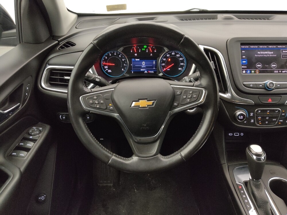 2020 Chevrolet Equinox in Macon, GA 31210 - 18094931 22