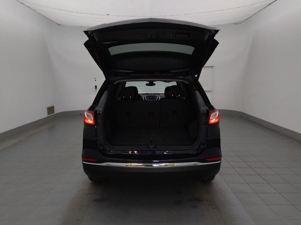 2020 Chevrolet Equinox in Macon, GA 31210 - 18094931 29