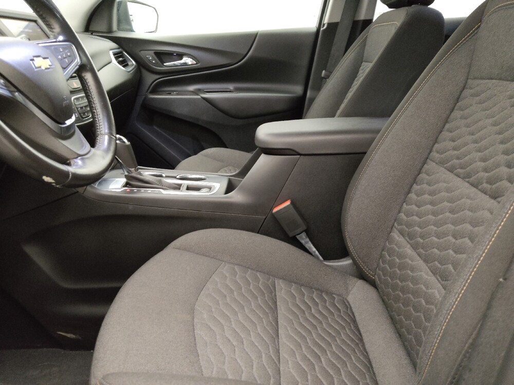 2020 Chevrolet Equinox in Macon, GA 31210 - 18094931 17