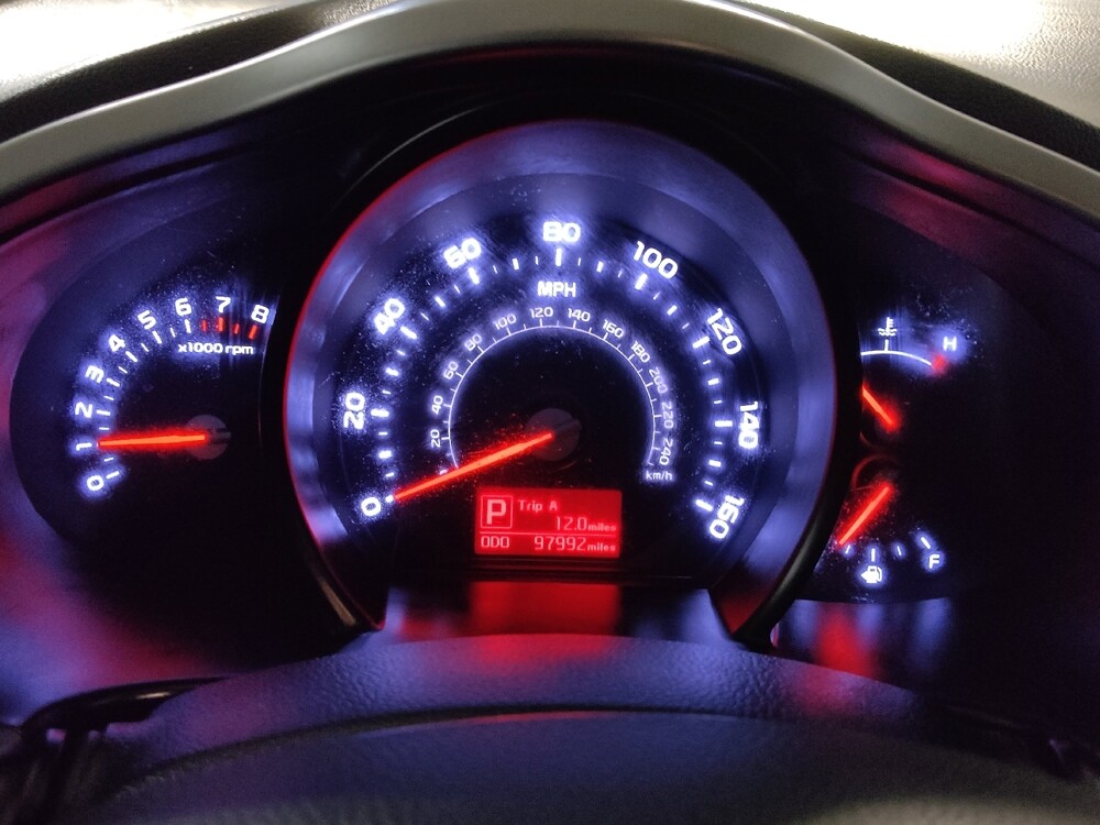 2016 Kia Sportage in Fort Myers, FL 33907 - 18094932 23