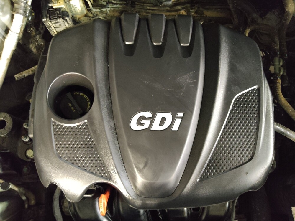 2016 Kia Sportage in Fort Myers, FL 33907 - 18094932 30