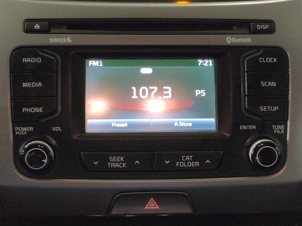 2016 Kia Sportage in Fort Myers, FL 33907 - 18094932 25