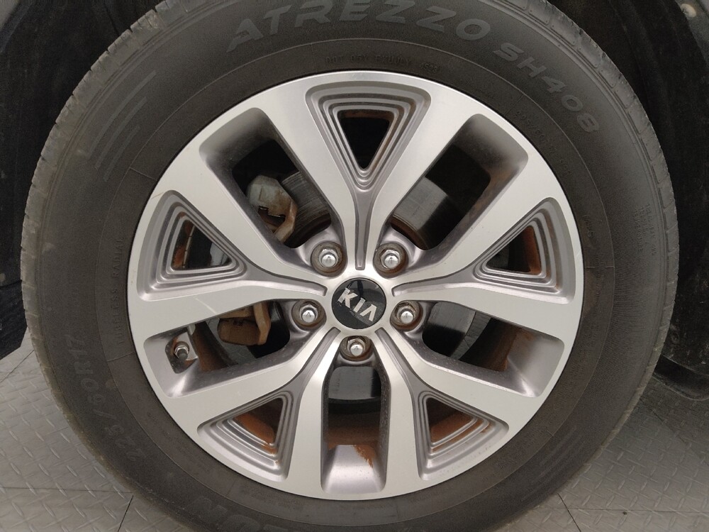 2016 Kia Sportage in Fort Myers, FL 33907 - 18094932 31