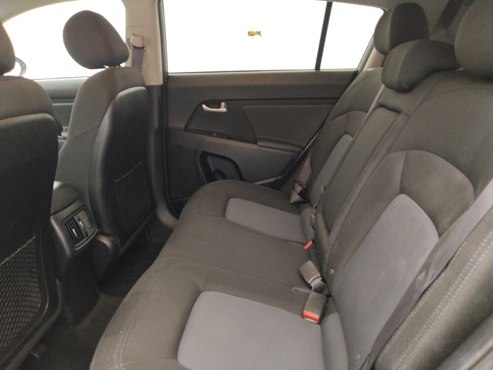 2016 Kia Sportage in Fort Myers, FL 33907 - 18094932 18