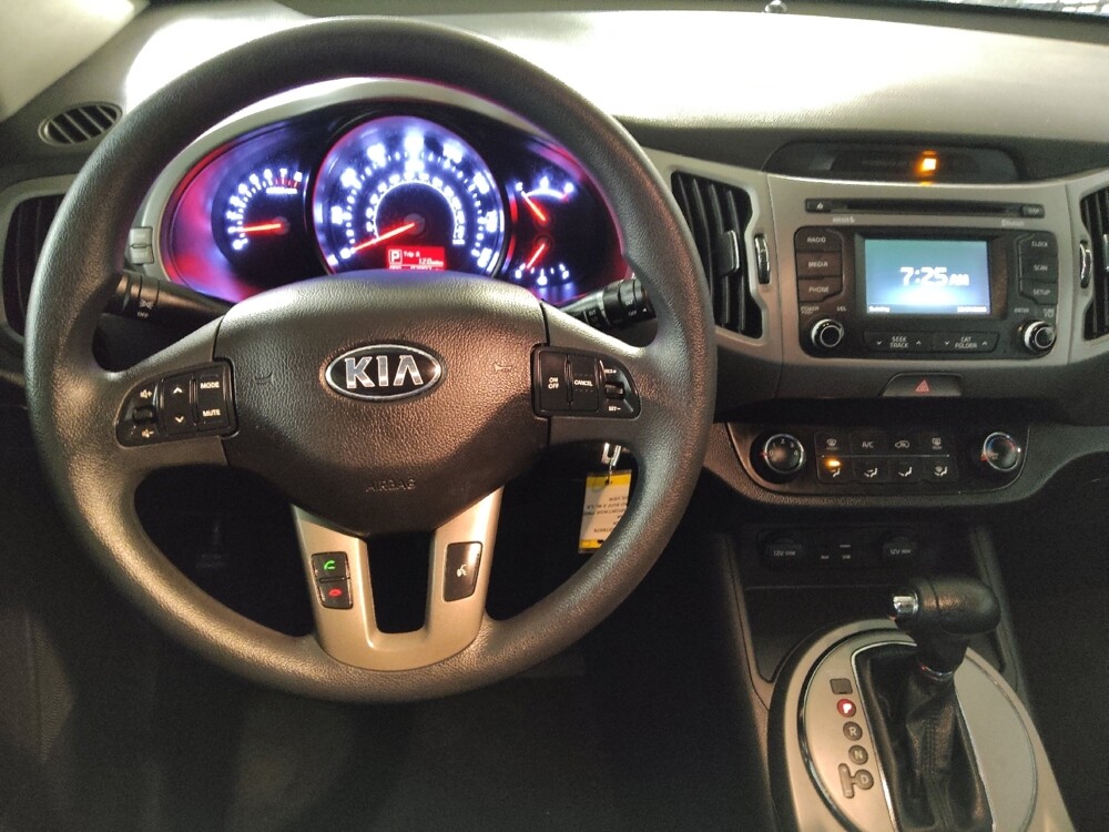2016 Kia Sportage in Fort Myers, FL 33907 - 18094932 22