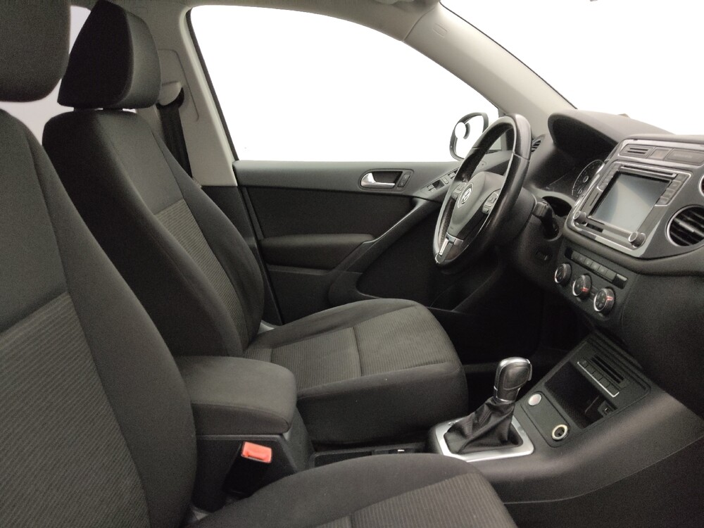 2017 Volkswagen Tiguan in Fort Myers, FL 33907 - 18094933 21