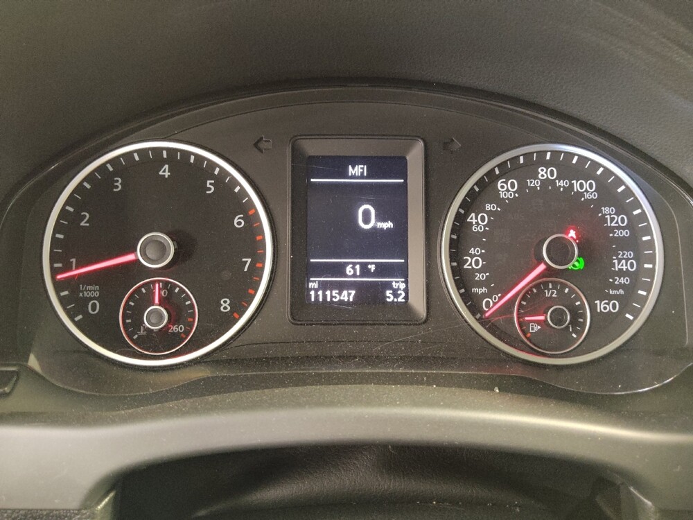 2017 Volkswagen Tiguan in Fort Myers, FL 33907 - 18094933 23