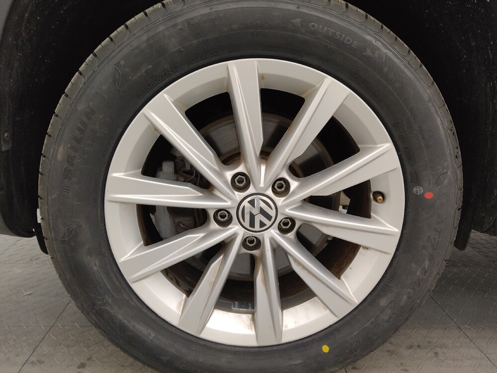 2017 Volkswagen Tiguan in Fort Myers, FL 33907 - 18094933 31