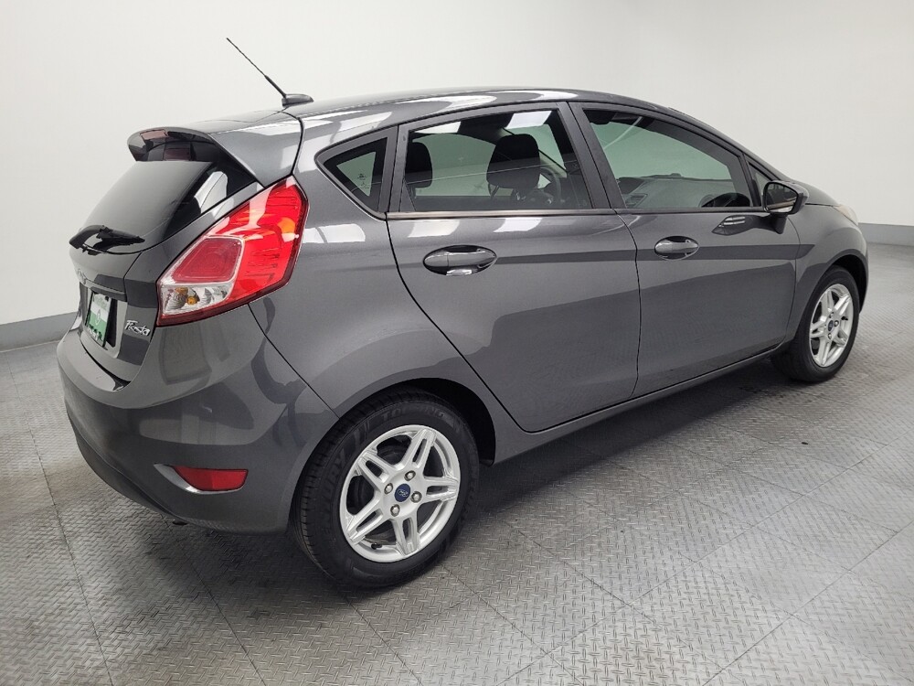 2019 Ford Fiesta in Reno, NV 89502 - 18094936 10
