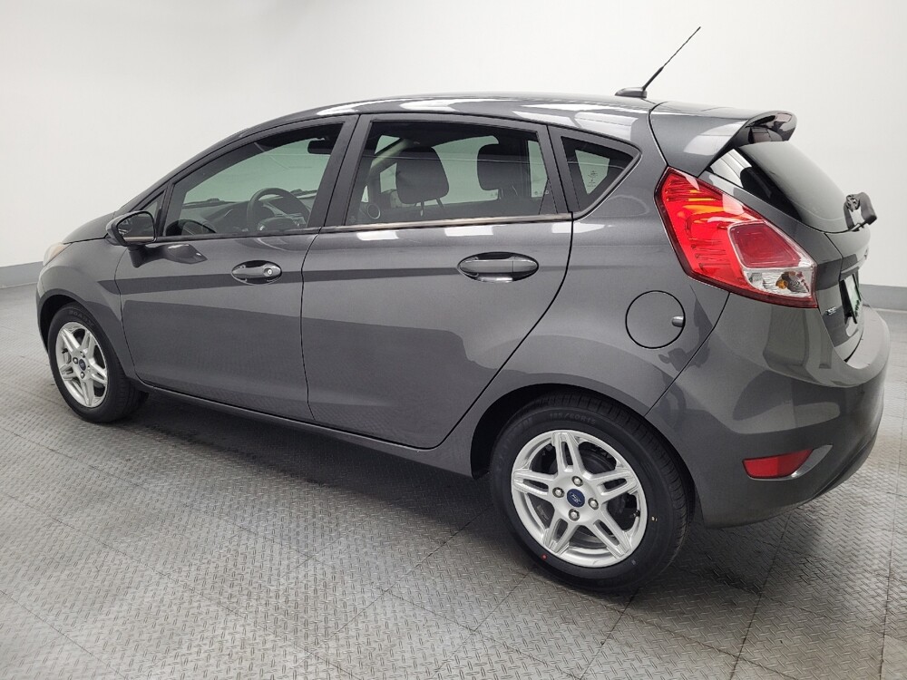 2019 Ford Fiesta in Reno, NV 89502 - 18094936 3