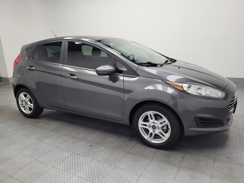 2019 Ford Fiesta in Reno, NV 89502 - 18094936 11