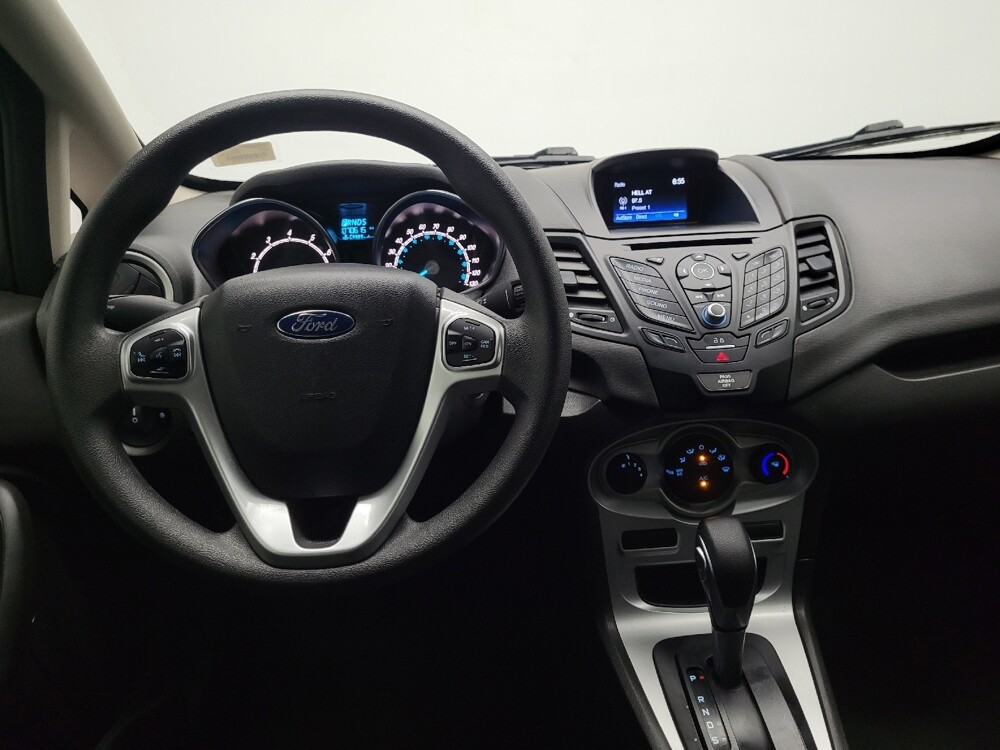 2019 Ford Fiesta in Reno, NV 89502 - 18094936 22