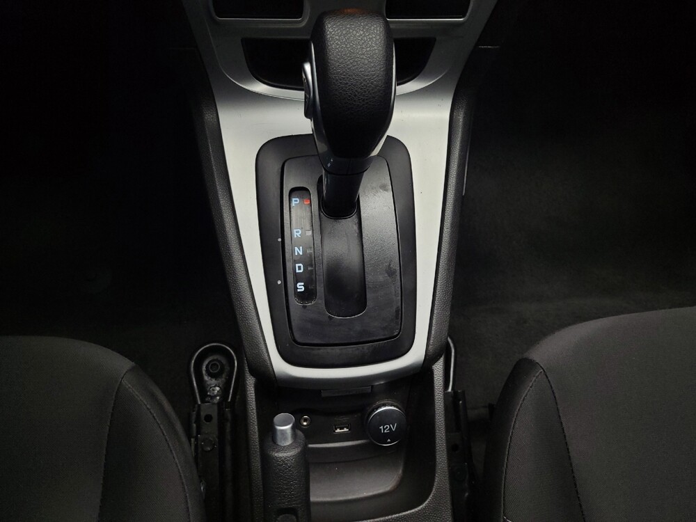 2019 Ford Fiesta in Reno, NV 89502 - 18094936 26