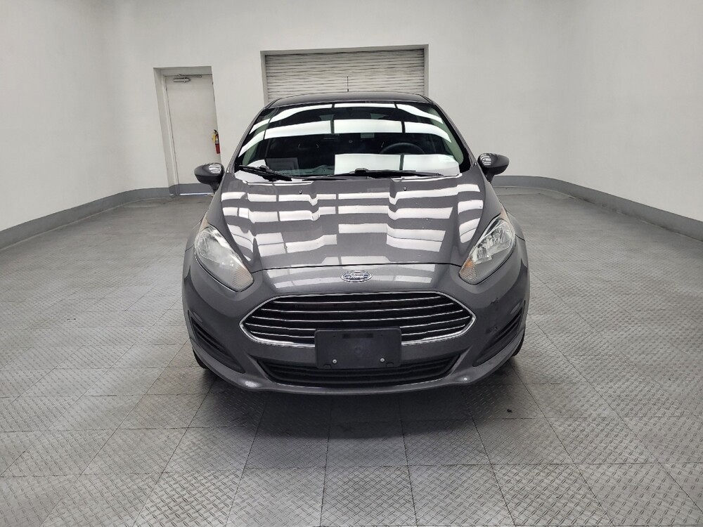 2019 Ford Fiesta in Reno, NV 89502 - 18094936 15