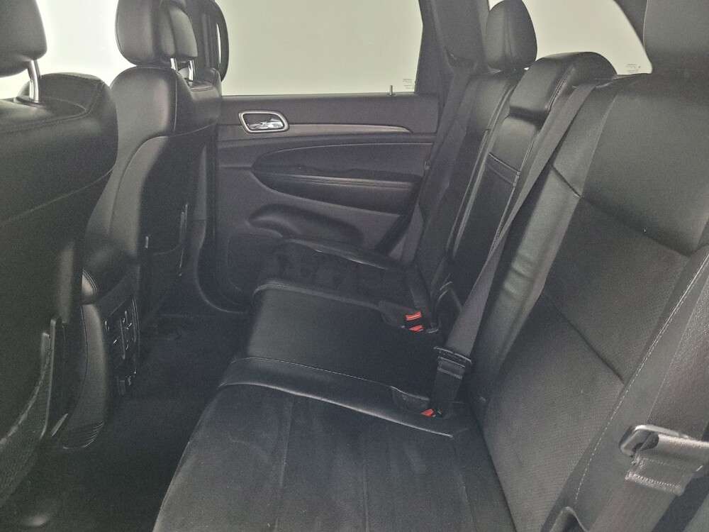 2018 Jeep Grand Cherokee in Las Vegas, NV 89102 - 18094937 18