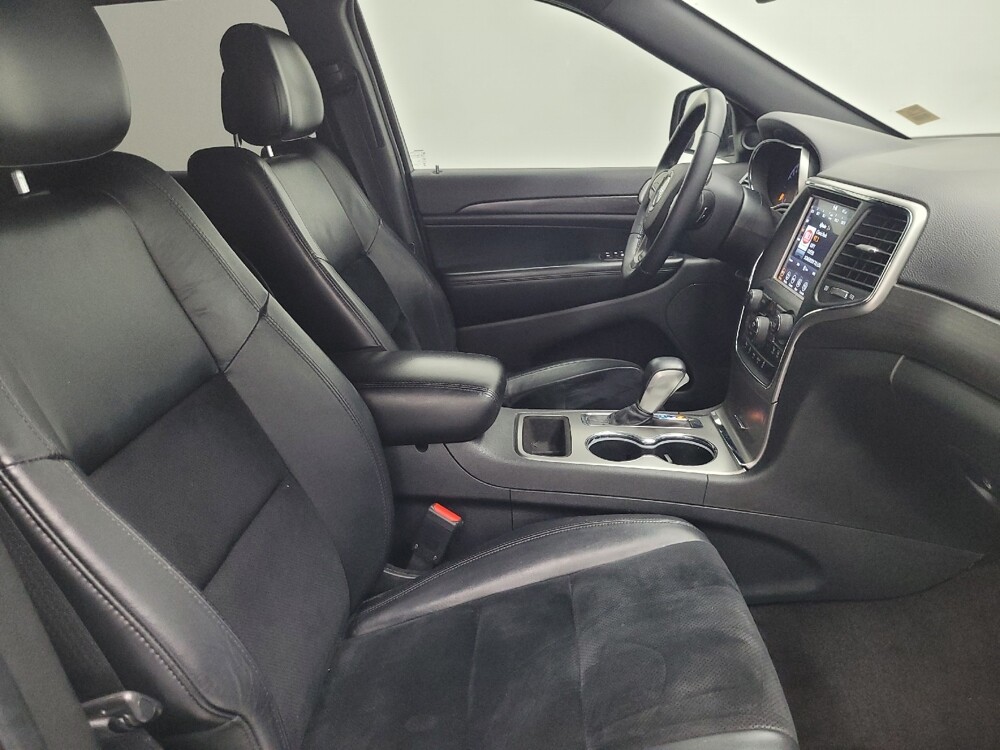 2018 Jeep Grand Cherokee in Las Vegas, NV 89102 - 18094937 21