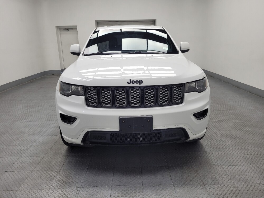 2018 Jeep Grand Cherokee in Las Vegas, NV 89102 - 18094937 14