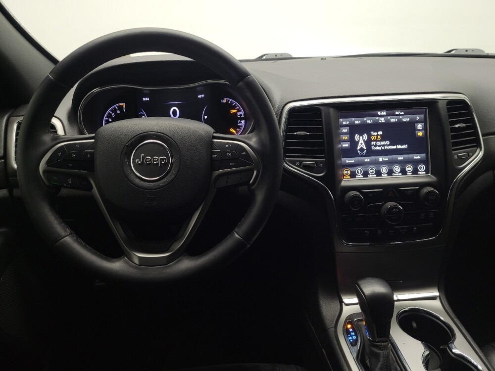 2018 Jeep Grand Cherokee in Las Vegas, NV 89102 - 18094937 22