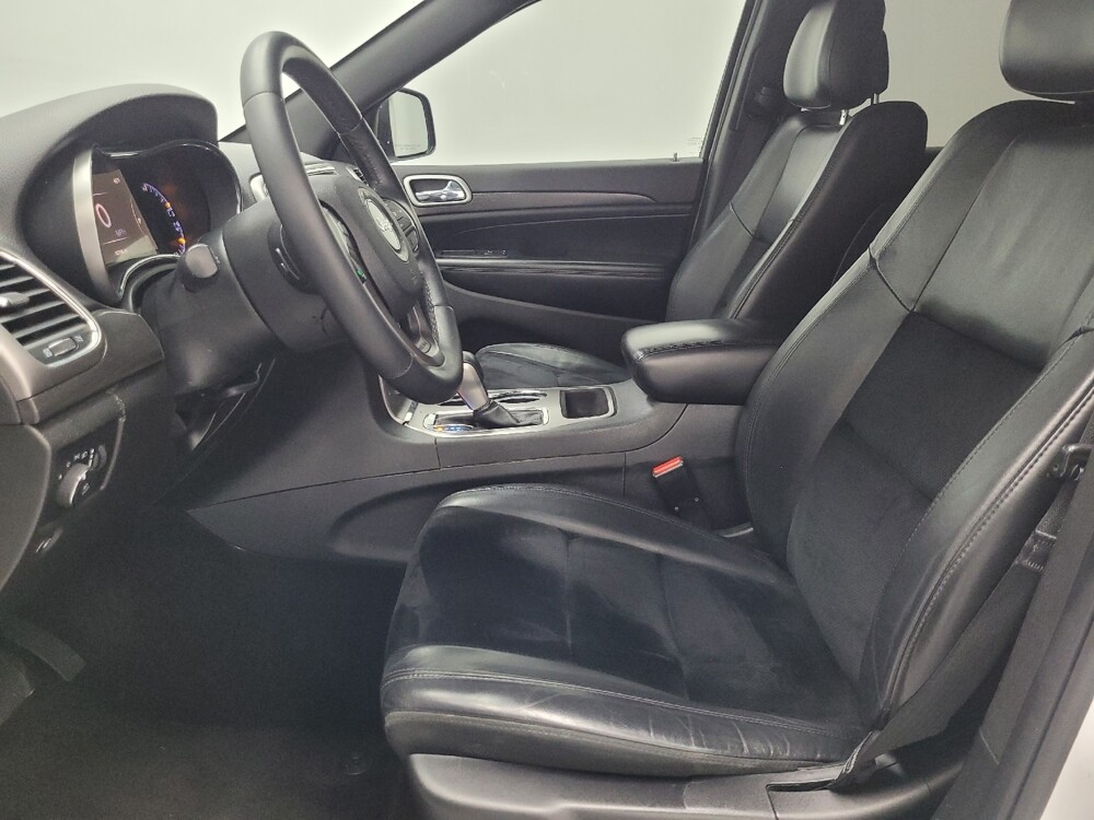 2018 Jeep Grand Cherokee in Las Vegas, NV 89102 - 18094937 17