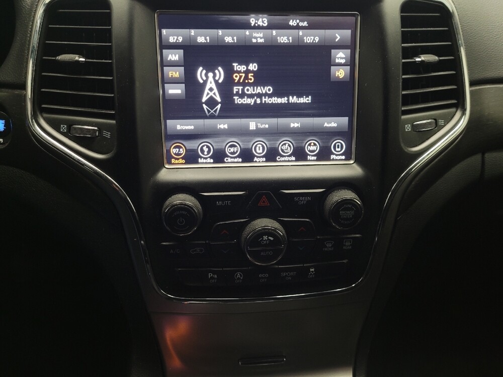 2018 Jeep Grand Cherokee in Las Vegas, NV 89102 - 18094937 25