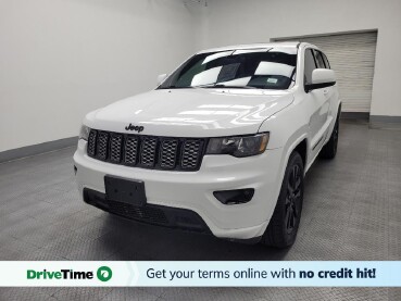 2018 Jeep Grand Cherokee in Las Vegas, NV 89102