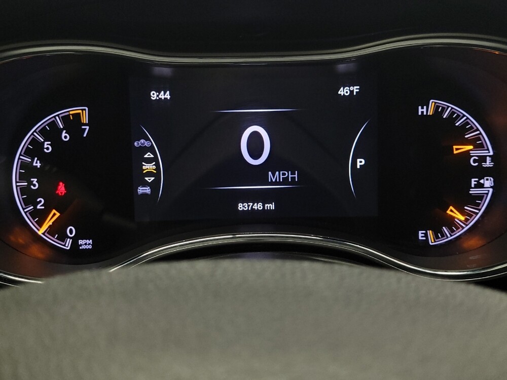 2018 Jeep Grand Cherokee in Las Vegas, NV 89102 - 18094937 23