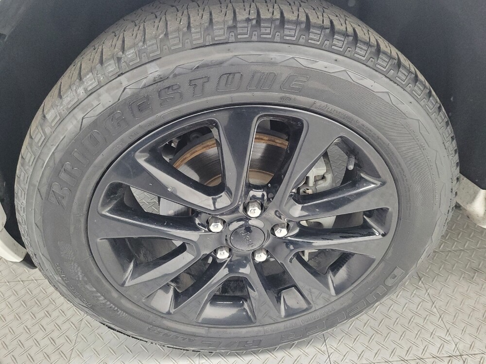 2018 Jeep Grand Cherokee in Las Vegas, NV 89102 - 18094937 31