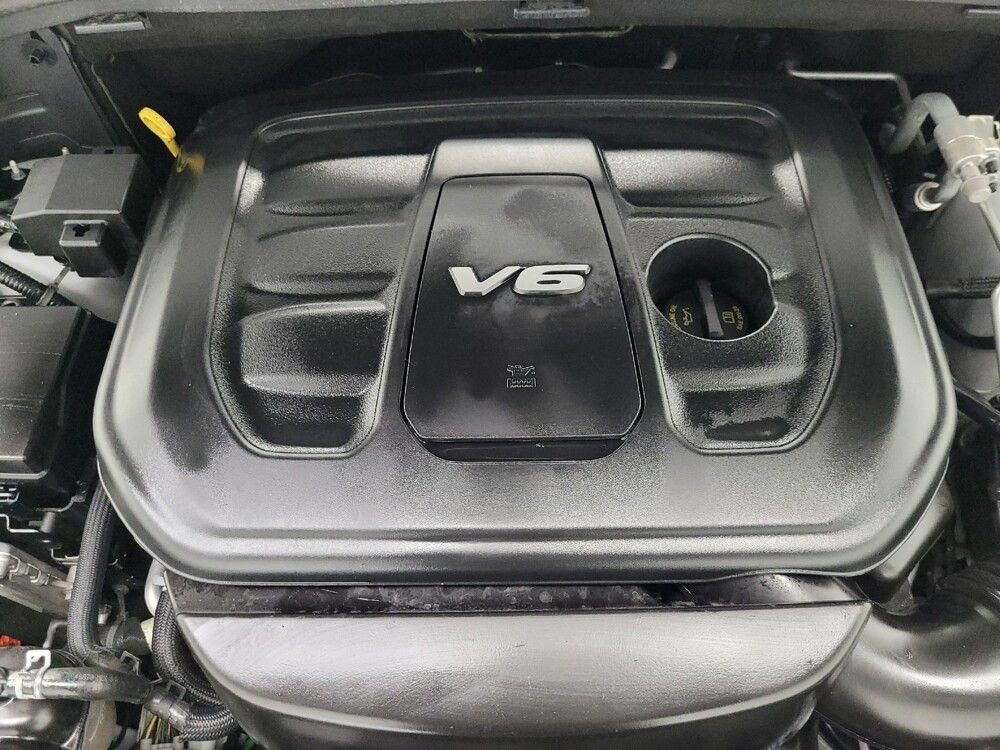 2018 Jeep Grand Cherokee in Las Vegas, NV 89102 - 18094937 30