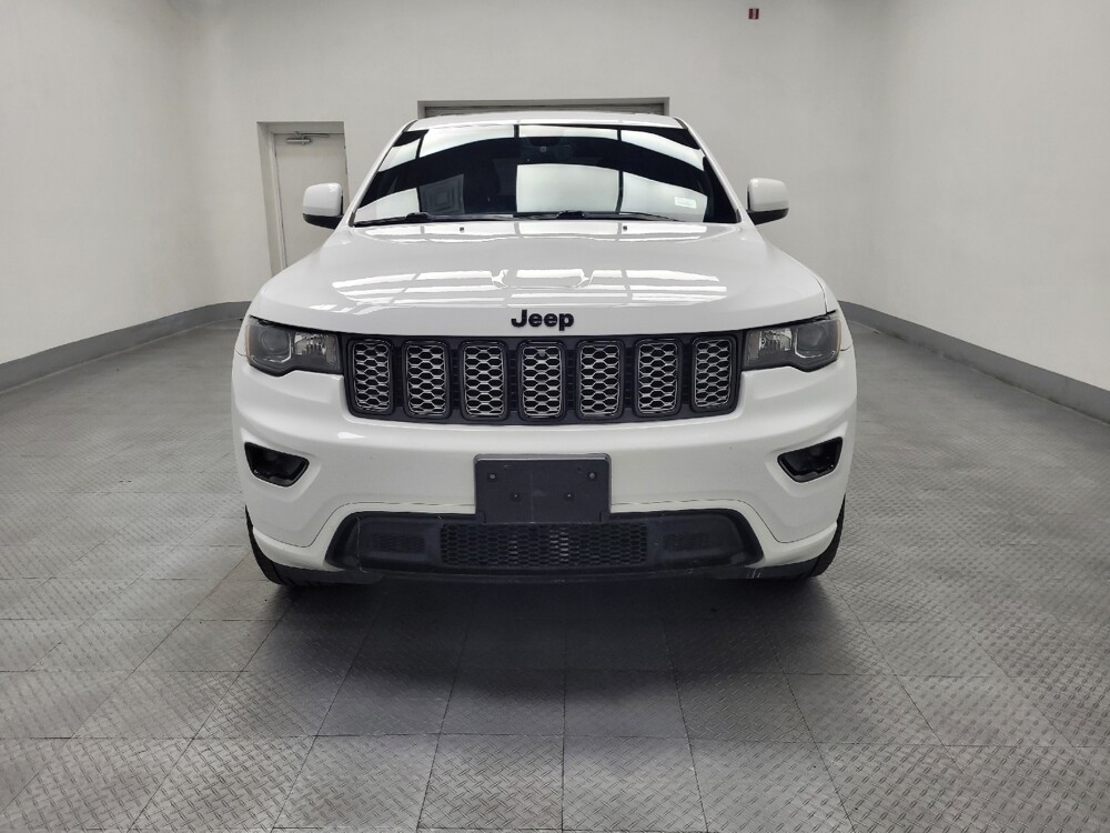 2018 Jeep Grand Cherokee in Las Vegas, NV 89102 - 18094937 15