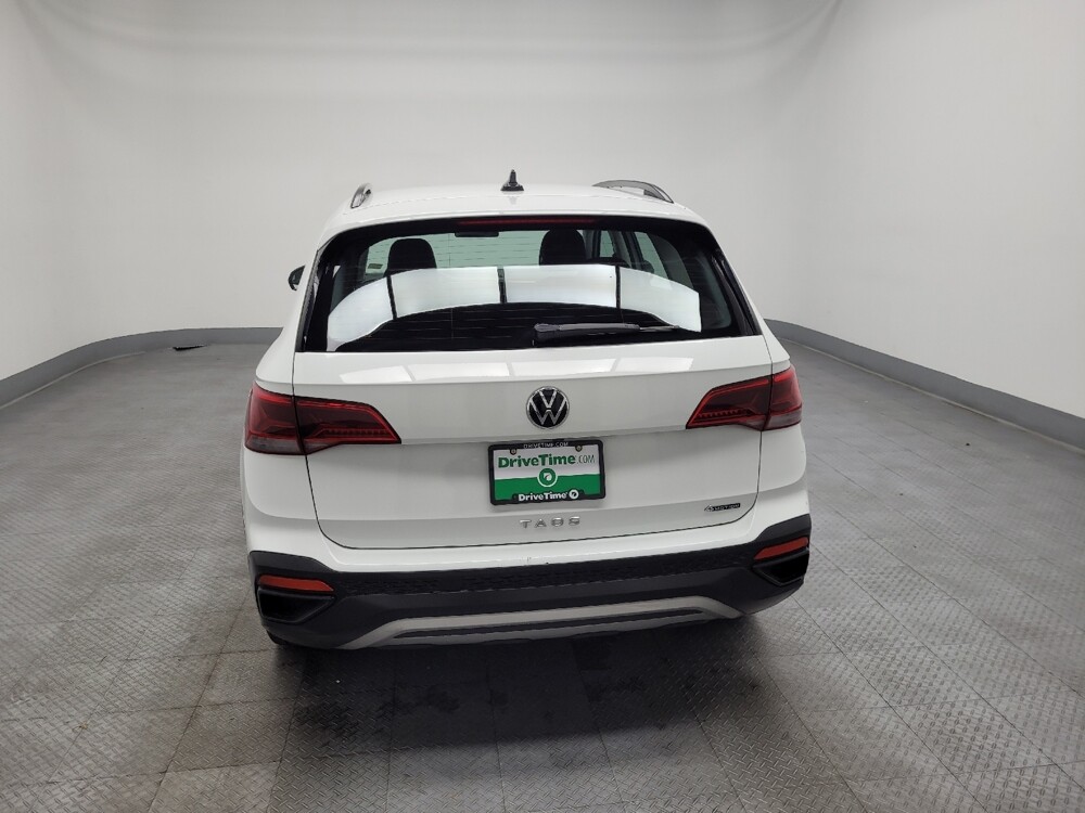 2022 Volkswagen Taos in Reno, NV 89502 - 18094938 6