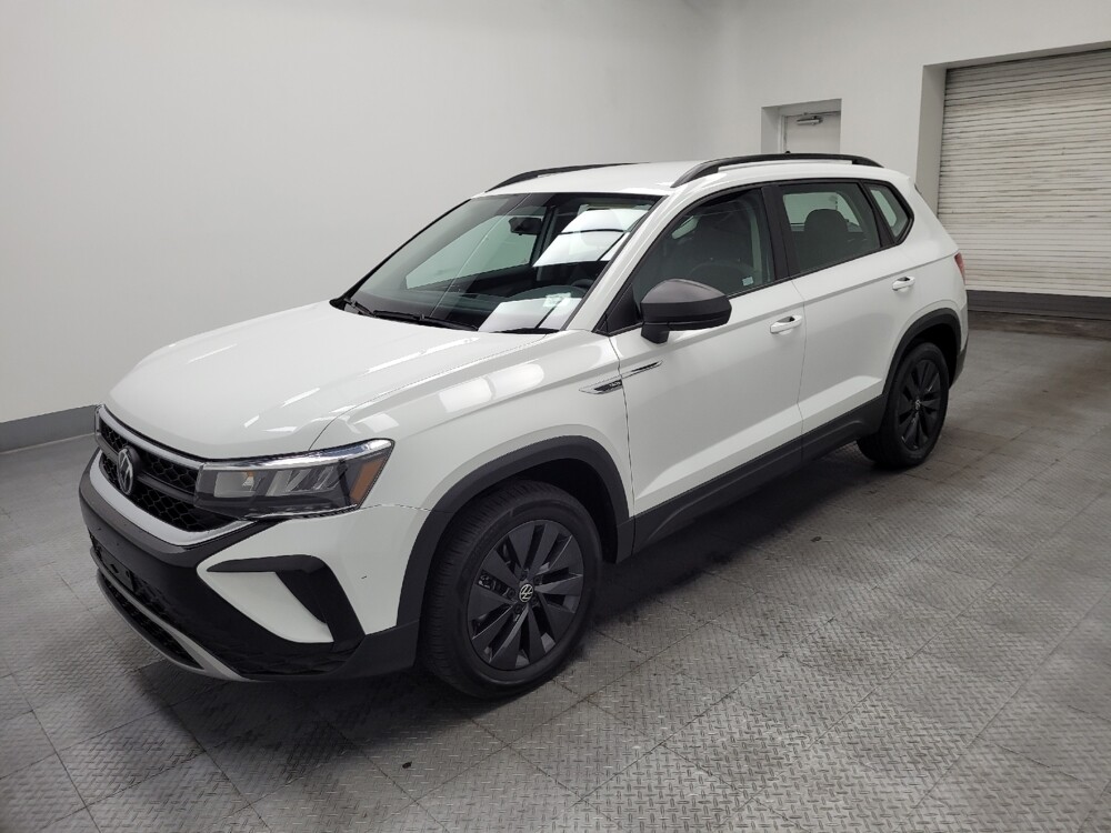 2022 Volkswagen Taos in Reno, NV 89502 - 18094938 2